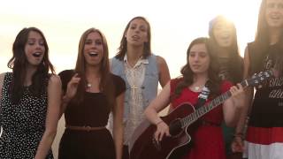 quotMirrorsquot by Justin Timberlake cover by CIMORELLI feat James Maslow [upl. by Lorita]