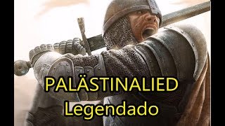 Palästinalied  LEGENDADO PTBR [upl. by Letsirhc]