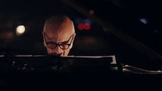 Ludovico Einaudi – Una Mattina Live A Fip 2015 [upl. by Cornelius]