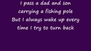 Rascal Flatts Mayberry Lyrics [upl. by Annhej]