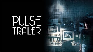 PULSE KAIRO 2001 Trailer Remastered HD [upl. by Weintrob684]