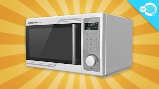 How Do Microwave Ovens Work [upl. by Illona]