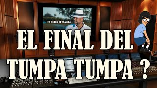 El Chombo presenta El Final del Tumpa Tumpa [upl. by Arndt]