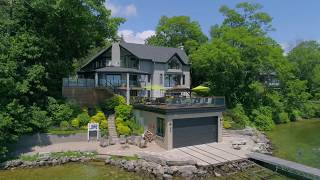 2c Penetanguishene Barrie ON Video Tour [upl. by Adi]