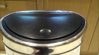 How to FIX a Brabantia Bin Lid Catch EASY FIX [upl. by O'Callaghan325]