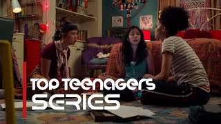 Top 10 teenagers TV series 2020 Watch Nowbest teenage shows so far [upl. by Oimetra411]