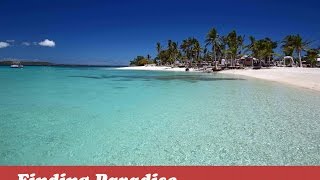 Top 10 Beaches in Cebu Philippines [upl. by Navonod92]