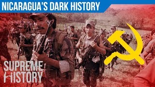 Contras amp Communism Part Two of Nicaraguas Dark History [upl. by Othilia]