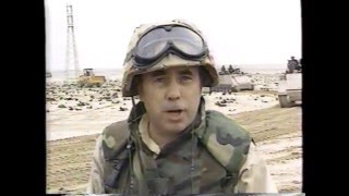 Desert Storm 1 ABC TV [upl. by Norbie]