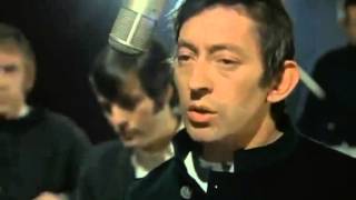 Serge Gainsbourg  Requiem Pour Un Con [upl. by Orpheus800]