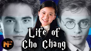 The Life of Cho Chang Explained [upl. by Ninel509]