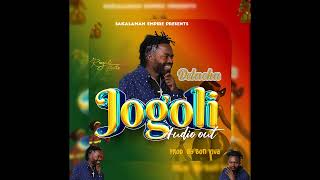 JOGOLI OFFICAL AUDIO BY DETACHA [upl. by Letnuhs528]