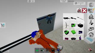 Me atraparon eN roblox [upl. by Stoddard]