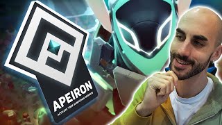 Apeiron What You NEED to KNOW [upl. by Draillih]