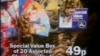 Woolworths 1983 Christmas ad Long version [upl. by Boutis113]