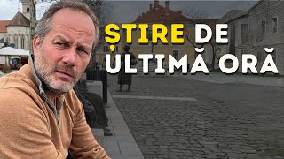 A REVENIT Isus Hristos pe Pământ [upl. by Georgie]