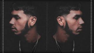 Anuel AA x Spiff TV  No Soy Romantico Official Audio [upl. by Swart]