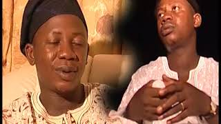 BABA IYAWO By Alh Qamardeen Ayeloyun plssubscribe to mosebolatan tv for latest videos [upl. by Anaitsirhc291]