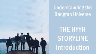 HYYH Storyline Explained  Introduction [upl. by Kcub]