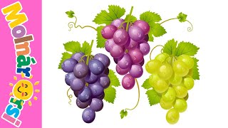 đźŤ‡đźŤ‡ SzuĚreteloĚ‹  gyermekdal đźŤ· [upl. by Ahsetal890]