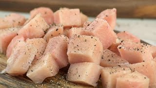 How to Cook Frozen Chicken Breasts [upl. by Brenner734]