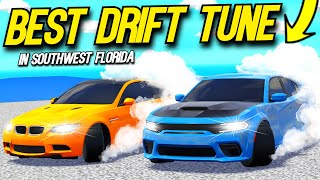 The BEST DRIFT TUNE In Southwest Florida [upl. by Ahsyla]