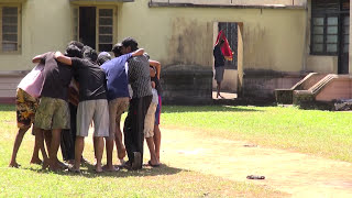 Hostel lifeMarrs University of Peradeniya by 0809 Pera meddo 2014 GoingDown [upl. by Aruabea]