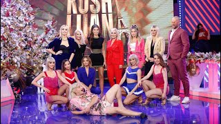 Episodi i plotë Shiko kush LUAN 4 19 Dhjetor 2020 Entertainment Show [upl. by Creath]