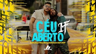 Céu Aberto  Marcelo Falcão  Hungria Hip Hop [upl. by Josephine658]