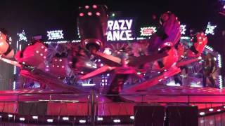 superbe animation a la fete foraine du mans 2012 [upl. by Lorrimor]