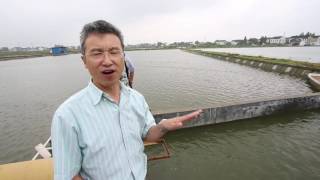 AN AQUACULTURAL REVOLUTION IN CHINA [upl. by Nyleikcaj]