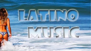 LATINO Music  Salsa Rumba Bachata Latin Hits [upl. by Shih]