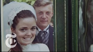 A Marriage to Remember  Alzheimers Disease Documentary  OpDocs  The New York Times [upl. by Danell787]