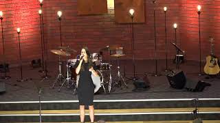 Morphett Vale SDA Church Live Stream [upl. by Idnyc]