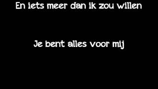 guus meeuwis  jij bent de liefde lyrics [upl. by Imik980]