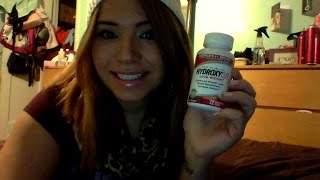 Hydroxycut review [upl. by Aciras]