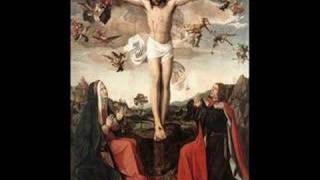 Crux FidelisPange Lingua  Good Friday Gregorian chant [upl. by Nee262]