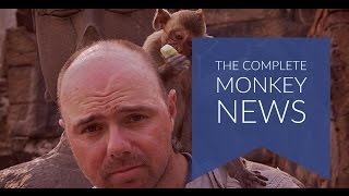 The Complete Journey of Karl Pilkington A compilation featuring Ricky Gervais amp Steve Merchant [upl. by Asirehc]