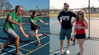 Midwest Pickleball [upl. by Birgitta757]