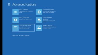 Reset administrator password of Windows 10 using CMD [upl. by Eltsyrhc]