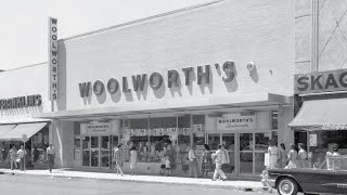 F W Woolworth  Life in America [upl. by Tore]