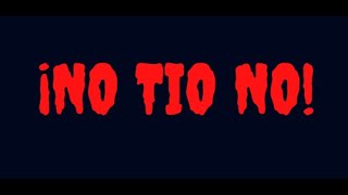 ¡NO TIO NO AAAHH  Animacion REMAKE [upl. by Katine]