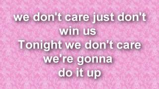 Girls just gonna have fun Sophia Grace lyrics [upl. by Norven818]