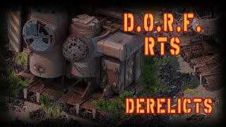 DORF  Derelicts [upl. by Nedyaj]