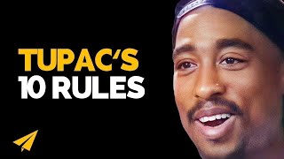 90 of People Will Never Follow This Tupac Rule – Don’t Be One of Them [upl. by Bilac111]