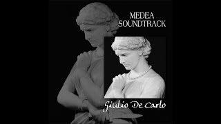 Medea Complete soundtrack [upl. by Ahsratal235]