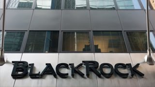 BlackRock vs Blackstone Private Equity Rivalry [upl. by Enohsal]