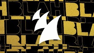 Armin van Buuren  Blah Blah Blah TRU Concept Remix [upl. by Sicard]