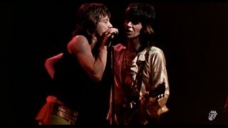 The Rolling Stones  Dead Flowers Live  OFFICIAL [upl. by Milicent447]