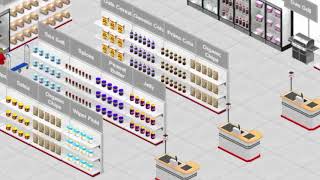 Case Simulation Marketing VP  Retail [upl. by Pia548]